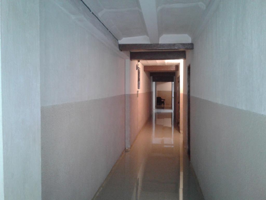 Hotel Posada Proceres Гватемала Экстерьер фото